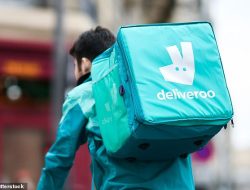 The Heartache of Being a Delivery Driver in Britain, Unveiled by New Study