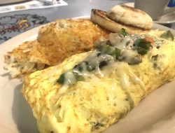 Top 3 Rockford-Area Breakfast Spots Chosen by Readers