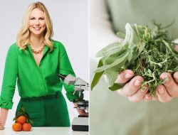 Herbs and Spices That Reduce Bloating, Lower Blood Sugar, and Boost Memory – International Edition (English)