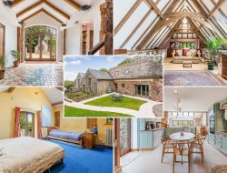 Grand Designs Masterpiece Hailed ‘Best Ever’ Hits Market for £1.5 Million Grand Designs Masterpiece Hailed ‘Best Ever’ Hits Market for £1.5 Million