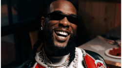 Burna Boy Breaks Records: Most Certified Nigerian Artist in France