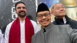 Shamsi Ali Buka Rahasia Zohran Mamdani: Dibalik Kemenangan Politiknya di New York
