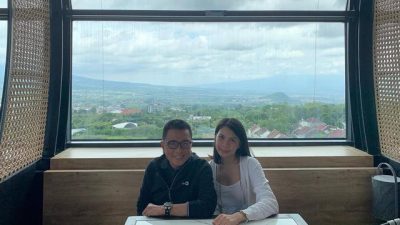 Cerita Helmy Yahya: Kejutan Hangat dari Anak dan Cucu Korea, Ketahui Keluarga “Jahil” Ini