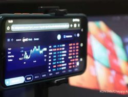 Cermati Rekomendasi Saham Terbaik dan Proyeksi IHSG Hari Ini (3/6) Cermati Rekomendasi Saham Terbaik dan Proyeksi IHSG Hari Ini (3/6)