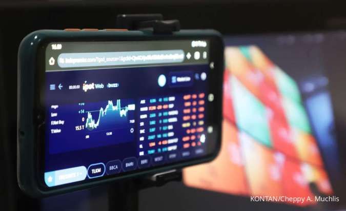 Cermati Rekomendasi Saham Terbaik dan Proyeksi IHSG Hari Ini (3/6)