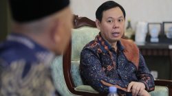 MK Putuskan Pemilu Serentak Dipisah, Ketua DPD Ingatkan Harus Perhatikan Perubahan Data Pemilih