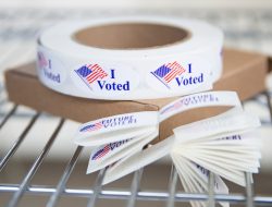 Dougherty Claims Democratic Win in House Race; Flowers Dominates Petersburg Primary