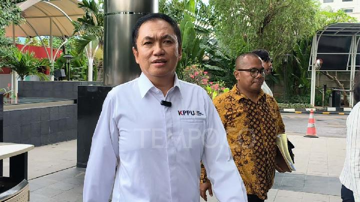 KPPU: Banyak Kasus Pelanggaran Persaingan Usaha Akibat Kekurangan Pemahaman Regulasi