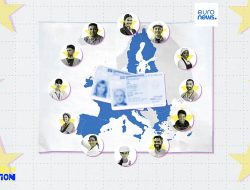 Blue Cards Unveiled: Discover the EU Country Offering the Highest Minimum Salary for Non-EU Workers