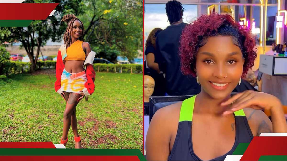 Georgina Njenga Reveals Alcoholism Tied to Mental Health Struggles: “It Wasn’t for Fun”
