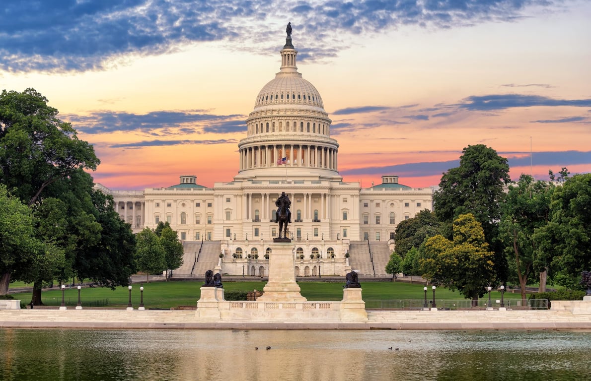 The Growing Disconnect Between Demands for Fiscal Discipline and Washington Spending