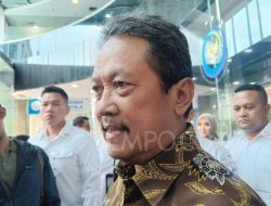 Perpanjangan Pendaftaran Kampung Nelayan Merah Putih: Kesempatan Emas untuk Komunitas Pantai Perpanjangan Pendaftaran Kampung Nelayan Merah Putih: Kesempatan Emas untuk Komunitas Pantai