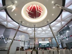 IHSG Berpotensi Menguat; Analis Sarankan Beli Saham MDKA, INDY, dan PANI