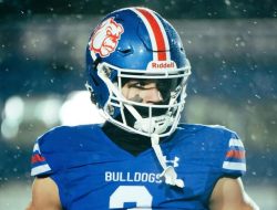 5-Star QB Ryder Lyons Rocks the Recruiting World with Big Announcement