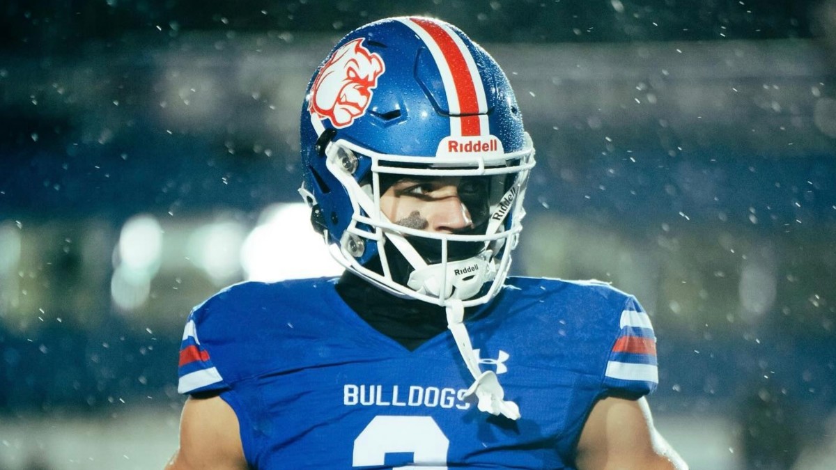 5-Star QB Ryder Lyons Rocks the Recruiting World with Big Announcement