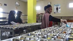 Dari Gizi ke Rezeki: MBG Menghidupkan Rantai Ekonomi Masyarakat