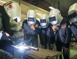 South Korea’s Construction Industry Grapples with an Aging Crisis