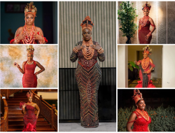 20 Modernized Edo Wedding Attires for the 2025 Bride 20 Modernized Edo Wedding Attires for the 2025 Bride