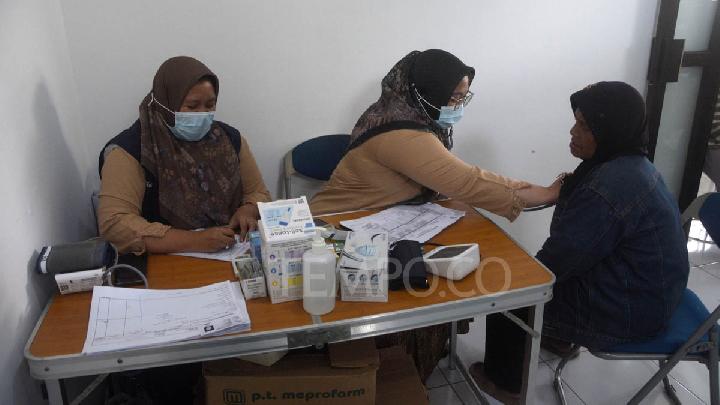 Budi Arie Beri Ambisi: Setengah Warga Desa Jadi Bagian Dari Kopdes Merah Putih