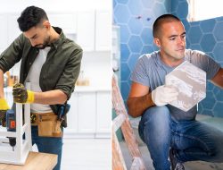DIY Without the Handbook: Study Reveals Men Get a ‘Masculinity Boost’ DIY Without the Handbook: Study Reveals Men Get a ‘Masculinity Boost’