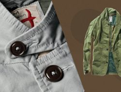 Huckberry’s Top-Selling Summer Blazers: 30% Off for a Limited Time, Guys Call Them an Essential Huckberry’s Top-Selling Summer Blazers: 30% Off for a Limited Time, Guys Call Them an Essential