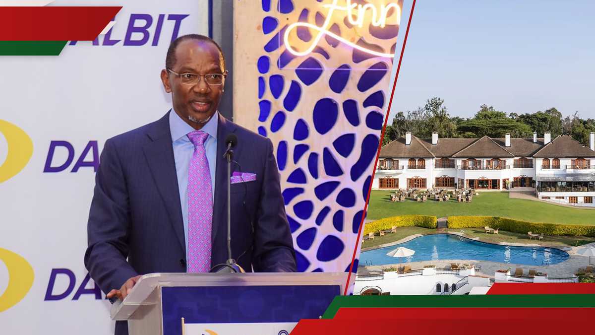 Kenyan billionaire Humphrey Kariuki’s Fairmont Hotel announces vacancies for job seekers