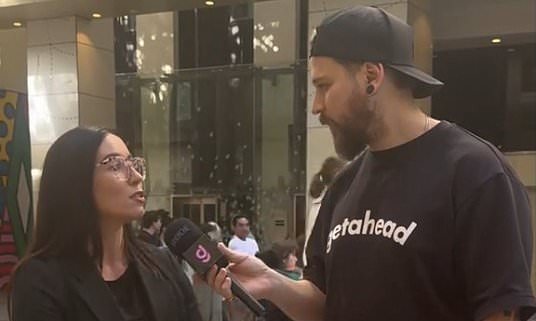 Aussie Scores 0,000 Job Without a Degree: ‘It Was Pure Serendipity’