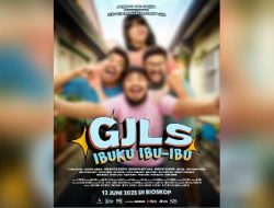 GJLS: Ibu-Ibu Bahagia, Senyum Menginspirasi, dan Kehidupan Keluarga yang Hemat Tayang Bersama GJLS: Ibu-Ibu Bahagia, Senyum Menginspirasi, dan Kehidupan Keluarga yang Hemat Tayang Bersama