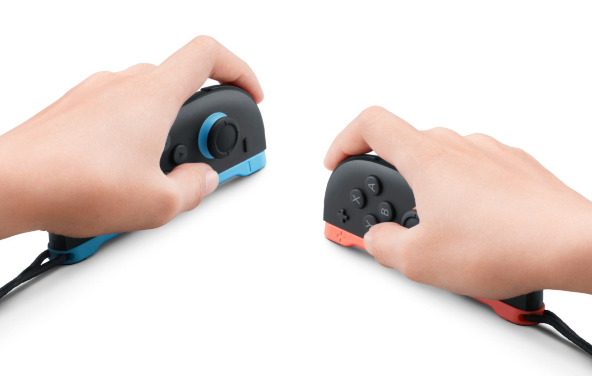 Nintendo Switch 2 Developer Unveils Innovative Mouse Controls