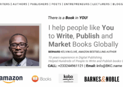 Bernard Kelvin Clive on Personal Branding: Do Work That Matters – International Edition (English)