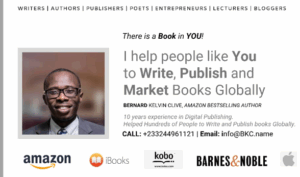 Bernard Kelvin Clive on Personal Branding: Do Work That Matters – International Edition (English)