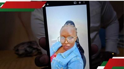 Nakuru Man in Funeral WhatsApp Group Scandal Now a Suspect in M-Pesa Lady’s Murder