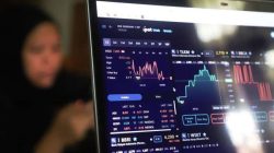 IHSG Menguat Sepanjang Mei 2025: Inilah Saham-saham Unggulan yang Mendorong Peningkatannya