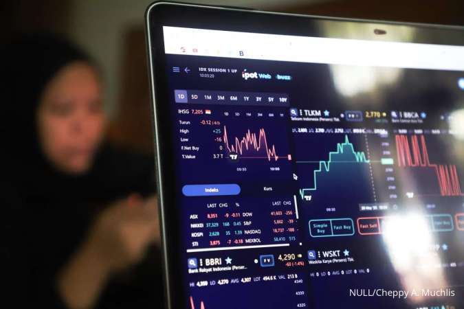 IHSG Menguat Sepanjang Mei 2025: Inilah Saham-saham Unggulan yang Mendorong Peningkatannya