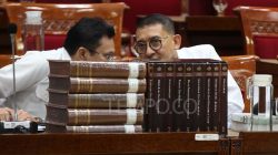 Kontroversi Pernyataan Fadli Zon Soal Pemerkosaan Massal 1998 Hanya Rumor