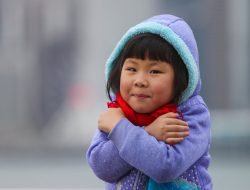 How Hongkongers Outsmarted Summer’s Assault on Winter Wardrobes How Hongkongers Outsmarted Summer’s Assault on Winter Wardrobes