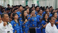 Rincian Pendapatan Tukin Kemenag 2025 untuk PPPK dan CPNS 2024: Semua yang Perlu Anda Ketahui