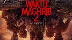 Judul dan Waktu Tayang Film Terbaru di CGV 23 Paskal Shopping Center Bandung, 2 Juni 2025