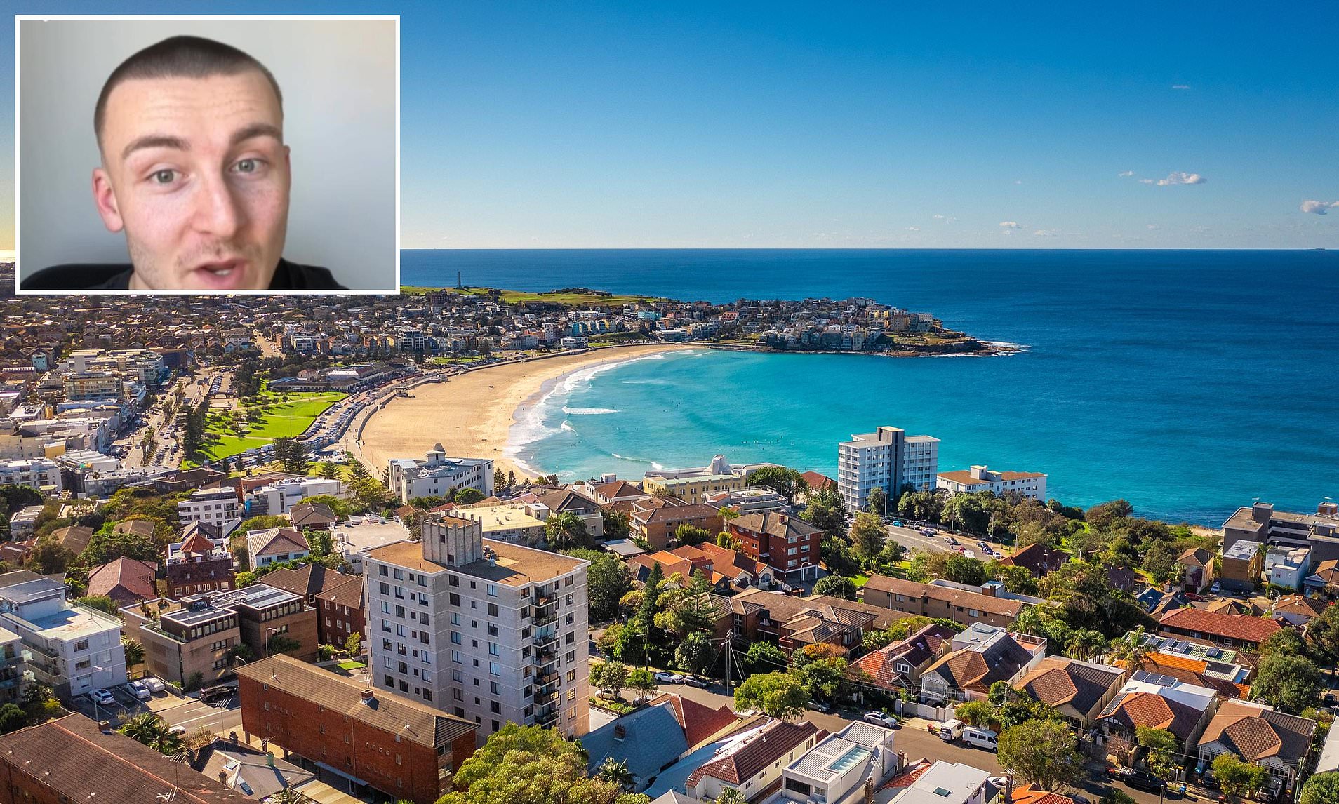 Travel Expert Unveils Secret to Snagging Ultra-Low Fares: UK to Sydney for as Little as £300