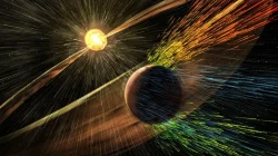 Direct Evidence Unveiled: How Mars Lost Its Thick Atmosphere and Water