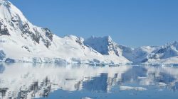 NASA Satellites Reveal Antarctica’s Ice Gain Amid Rising Global Temperatures, Stumping Scientists