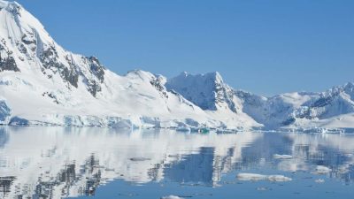 NASA Satellites Reveal Antarctica’s Ice Gain Amid Rising Global Temperatures, Stumping Scientists