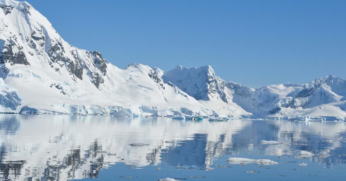 NASA Satellites Reveal Antarctica’s Ice Gain Amid Rising Global Temperatures, Stumping Scientists
