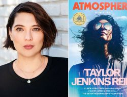Taylor Jenkins Reid’s “Atmosphere” Takes Over GMA Book Club: Exclusive Insight into Her Fascinating Space Exploration