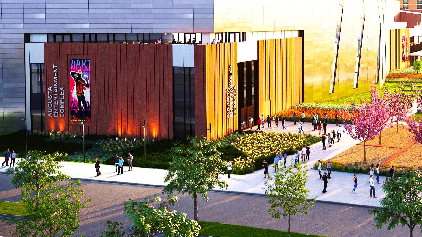 Fight to Keep JBA Legacy Alive: ‘We’re Honoring James Brown’