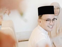 Ruben Onsu Batalkan Haji, Memilih Berkurban Sapi
