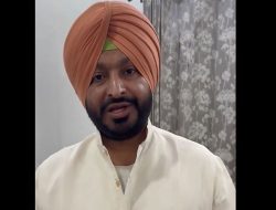 From Comedian to Haryana Minister: Bhagwant Mann Responds to Punjab CM’s Remarks on Op Sindoor