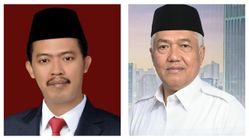 Haji Aming, Si Maestro Politik Jawa Barat dari Partai Gerindra