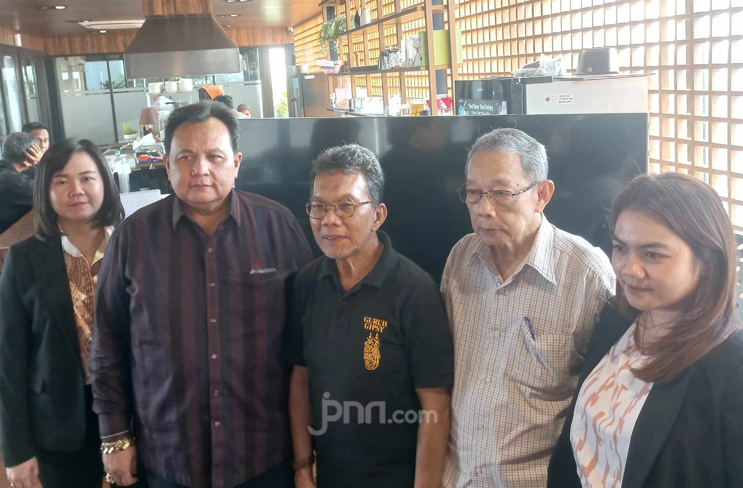 3 Berita Artis Paling Heboh: Keenan dan Rudi Gugat Rp 24,5 Miliar, Ruben Onsu Tetap Ikhlas