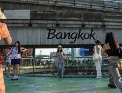 Thailand Vows to Boost Safety for Chinese Travelers